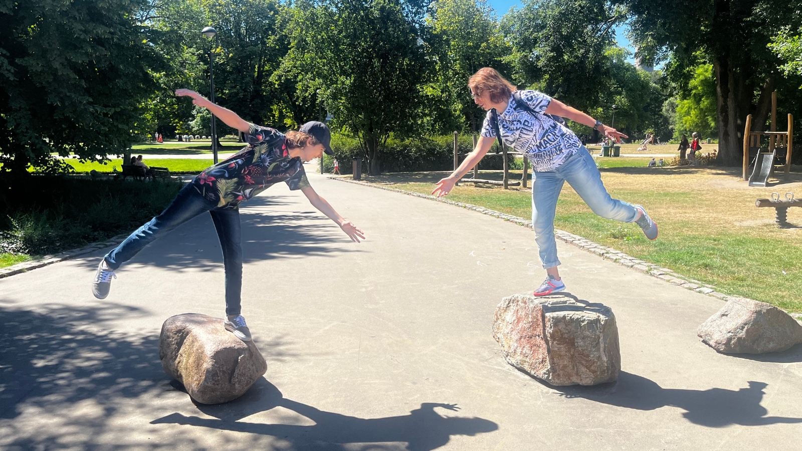 coaching mama-adolescent