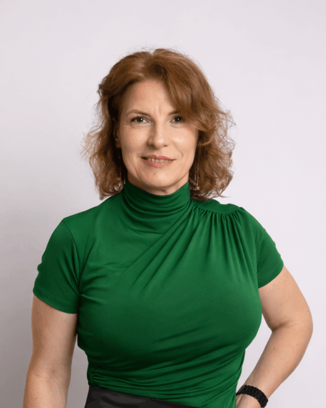 Roxana Paun Coach Relational