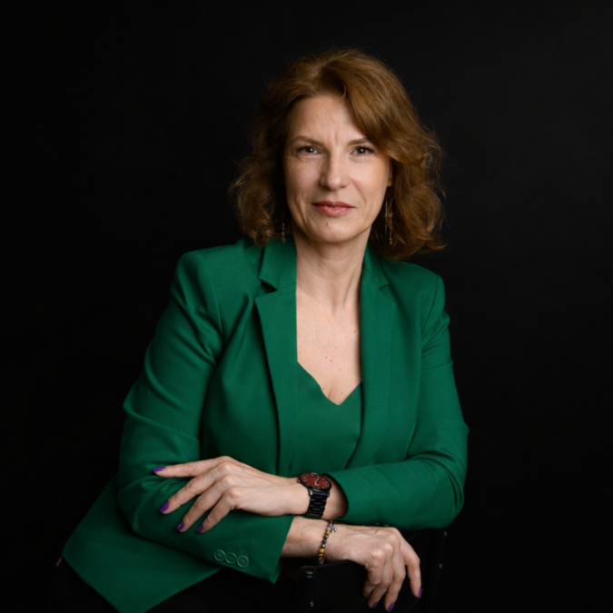 Roxana Paun Coach Relational